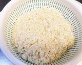 《話題入り》簡単☆宮城の名物はらこめし☆作り方3写真