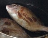 鯛の丸揚げ☆中華風タレ作り方3写真