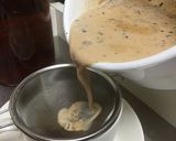 本格派!スパイスチャイ作り方4写真
