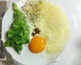 こってり好きさん必見！アボガナーラ！！作り方3写真