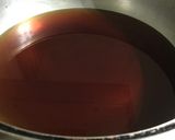 薄味だけどおいしい！！絶品ぶりのあら炊き作り方2写真