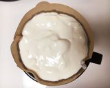 簡単ソイクリームチーズ【ヴィーガン】作り方1写真