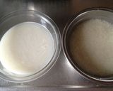 甘くてあったか♪大根と豚肉の煮物作り方1写真