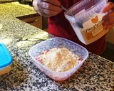 イタリアのマンマ直伝！トマトグラタン作り方4写真