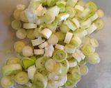 甘くてあったか♪大根と豚肉の煮物作り方6写真