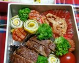 ブロッコリーのゆで方❗忙しいお弁当作りに作り方4写真