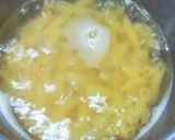 ☆手早く簡単＊人参しりしりペンネ＊作り方1写真