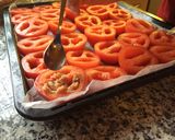 イタリアのマンマ直伝！トマトグラタン作り方6写真