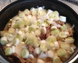 甘くてあったか♪大根と豚肉の煮物作り方8写真