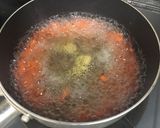 オクラ入りポテトサラダ〜ツナマヨソース〜作り方2写真