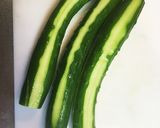 きゅうりのあれ作り方1写真