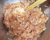 ■絶対に『失敗しない☆鶏そぼろ丼』の極意作り方2写真