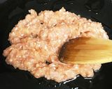 ■絶対に『失敗しない☆鶏そぼろ丼』の極意作り方3写真