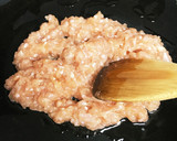 ■絶対に『失敗しない☆鶏そぼろ丼』の極意作り方3写真