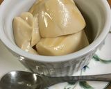 粉末レモンティーdeスコップミルクゼリー作り方7写真