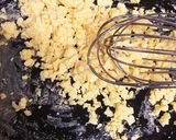 ■絶対に『失敗しない☆鶏そぼろ丼』の極意作り方8写真
