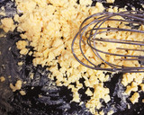 ■絶対に『失敗しない☆鶏そぼろ丼』の極意作り方8写真