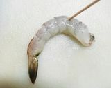 ふわっふわのエビの天ぷら(下処理含む)作り方2写真