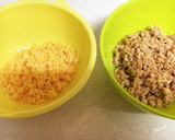 ■絶対に『失敗しない☆鶏そぼろ丼』の極意作り方9写真