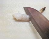 ふわっふわのエビの天ぷら(下処理含む)作り方5写真