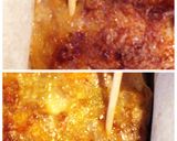 簡単♪ミートローフ＊特製ソース作り方13写真
