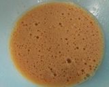 プリン♡離乳食～幼児食作り方1写真