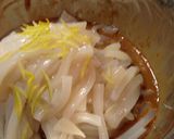いかの塩辛作り方7写真
