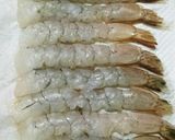 ふわっふわのエビの天ぷら(下処理含む)作り方9写真