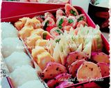 2016年♪小学校運動会弁当作り方5写真