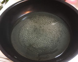 ほうれん草とあげとトックのおひたし作り方3写真