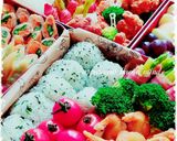 2016年♪小学校運動会弁当作り方8写真