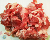 簡単！ピーマンともやしの豚肉みそ炒め作り方5写真