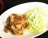 簡単コクうま生姜焼き作り方5写真