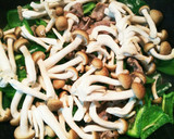 簡単！ピーマンともやしの豚肉みそ炒め作り方9写真