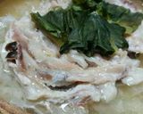 いろいろ野菜と豚バラ肉のミルフィーユ風鍋作り方10写真