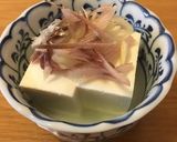 【簡単時短】みょうがの切り方♡居酒屋冷奴作り方3写真