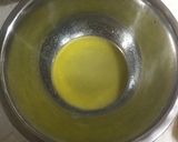 簡単 たらこパスタ作り方4写真