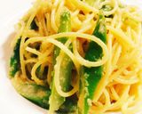 簡単 たらこパスタ作り方7写真