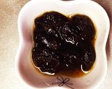 美容に◎やわらか豚こま団子のプルーン酢豚作り方1写真