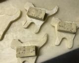 ハロウィンデコ✿黒猫ちゃんが通る作り方3写真