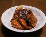 うちの黄金比③大将直伝！！！魚の煮つけ作り方8写真
