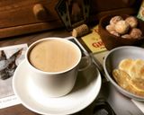 本格派!スパイスチャイ作り方5写真