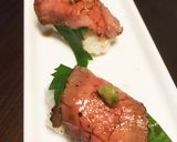 胃袋がっちり♡簡単ローストビーフ丼♡作り方8写真