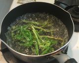 鶏モモ大根作り方2写真