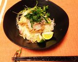 ヘルシー♡納豆おろしそうめん♡作り方9写真