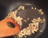 ご飯にかけて♡厚揚げの餃子あん煮込み作り方3写真