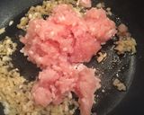 ご飯にかけて♡厚揚げの餃子あん煮込み作り方4写真