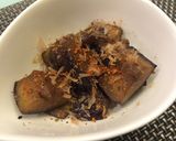 ナスの柔らか煮(ごま油風味)作り方6写真