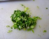 一口焼き餃子作り方2写真