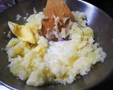 絶品！ひき肉とマッシュポテトのグラタン作り方6写真